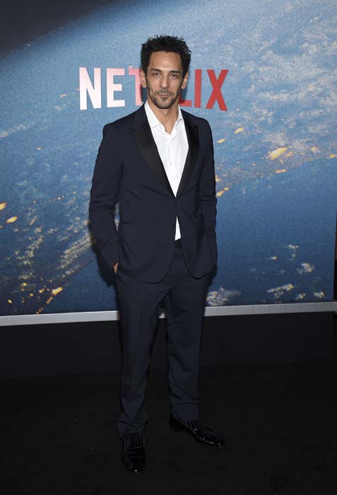 Bol Yıldızlı Gala: Don't Look Up