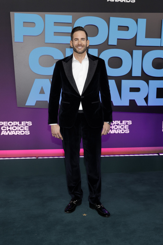 47. People's Choice Ödülleri Sahiplerini Buldu