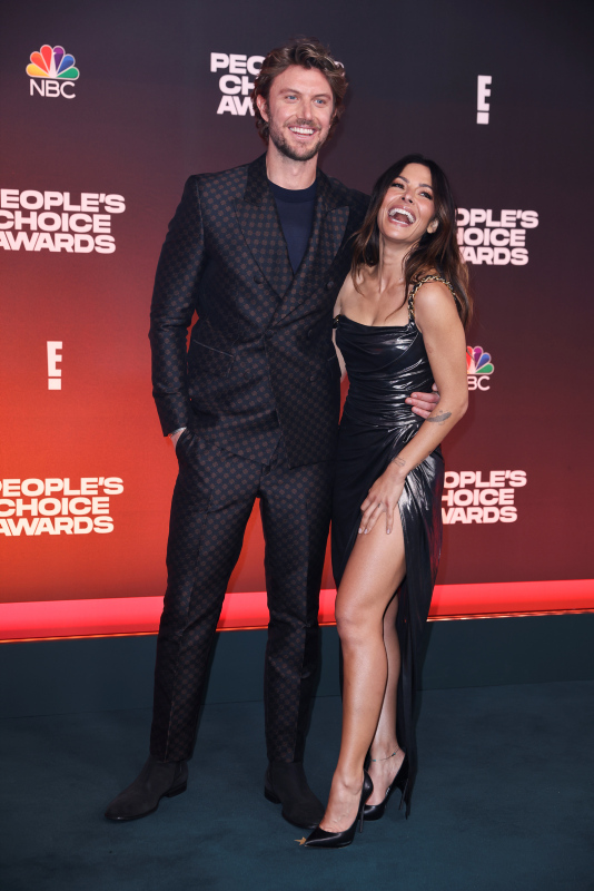 47. People's Choice Ödülleri Sahiplerini Buldu