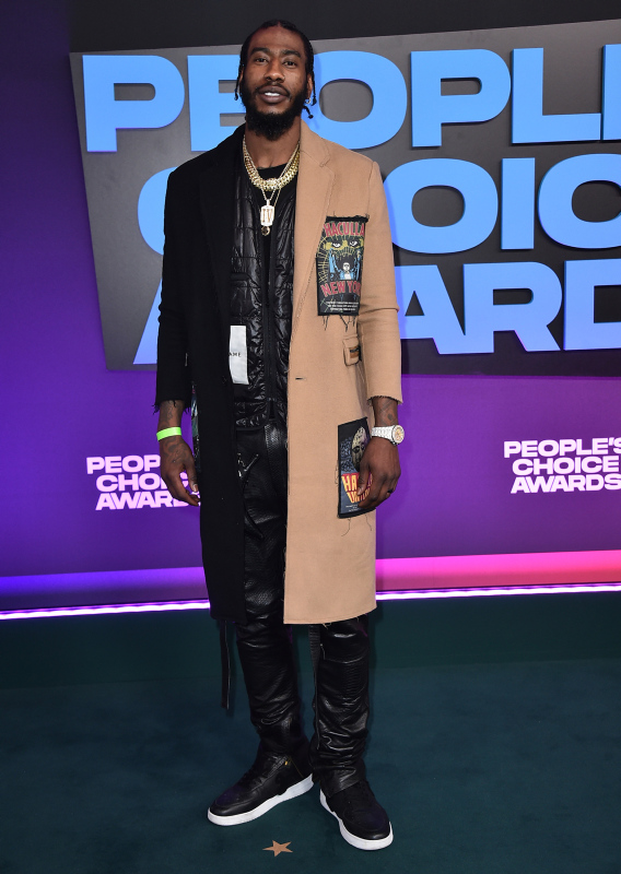 47. People's Choice Ödülleri Sahiplerini Buldu