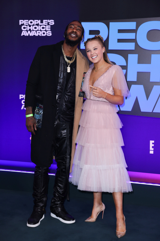 47. People's Choice Ödülleri Sahiplerini Buldu