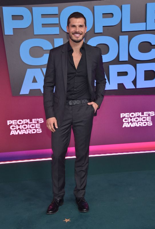 47. People's Choice Ödülleri Sahiplerini Buldu