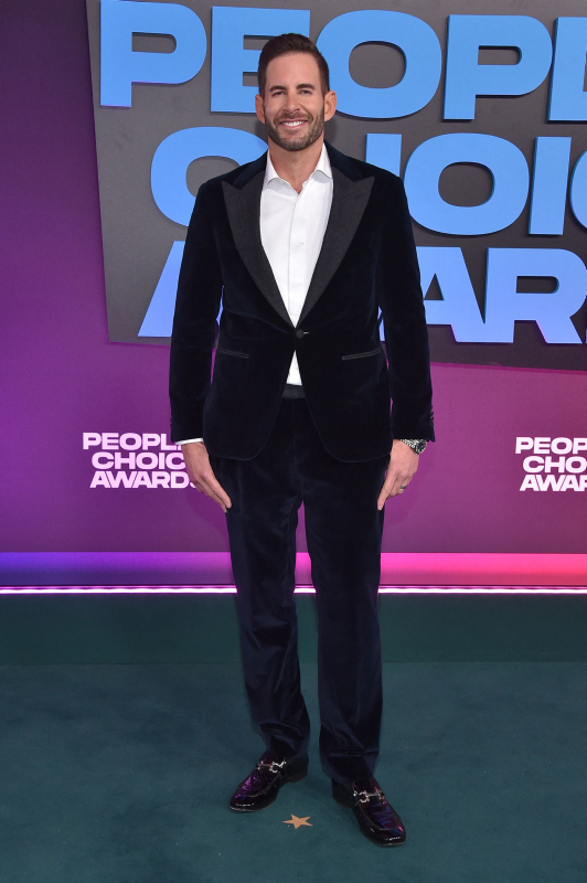 47. People's Choice Ödülleri Sahiplerini Buldu