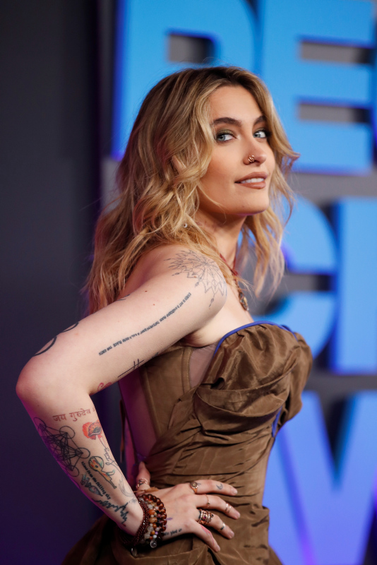 47. People's Choice Ödülleri Sahiplerini Buldu