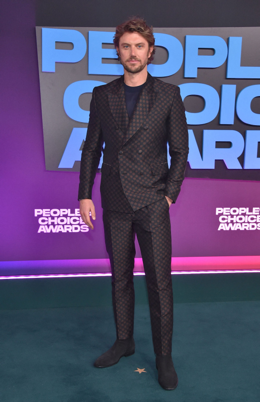 47. People's Choice Ödülleri Sahiplerini Buldu