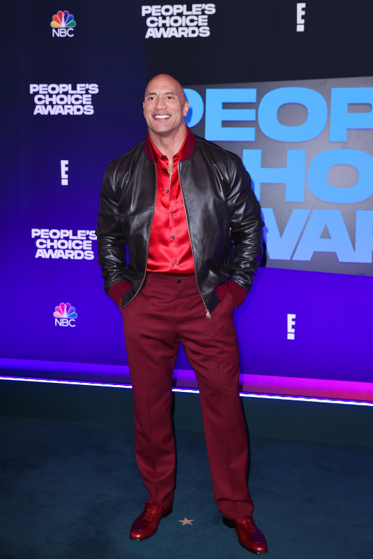 47. People's Choice Ödülleri Sahiplerini Buldu