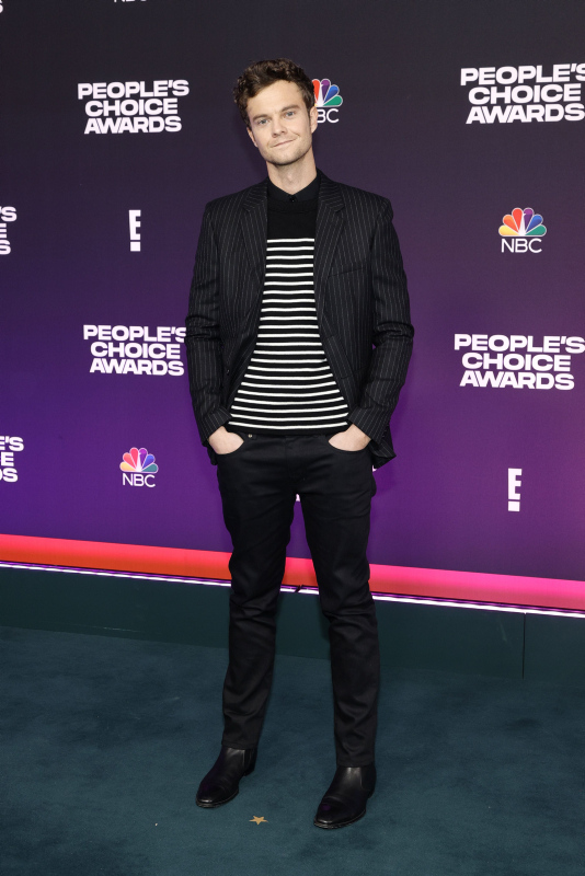 47. People's Choice Ödülleri Sahiplerini Buldu