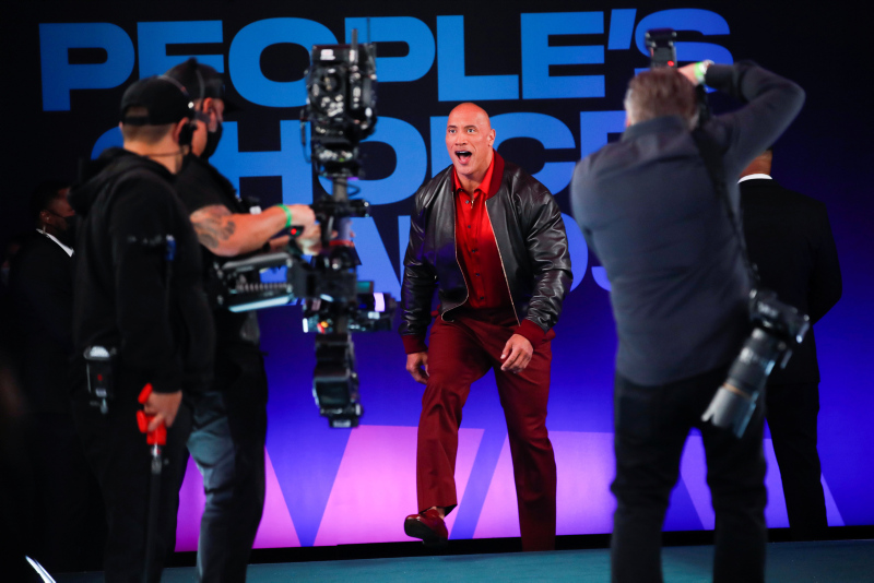 47. People's Choice Ödülleri Sahiplerini Buldu