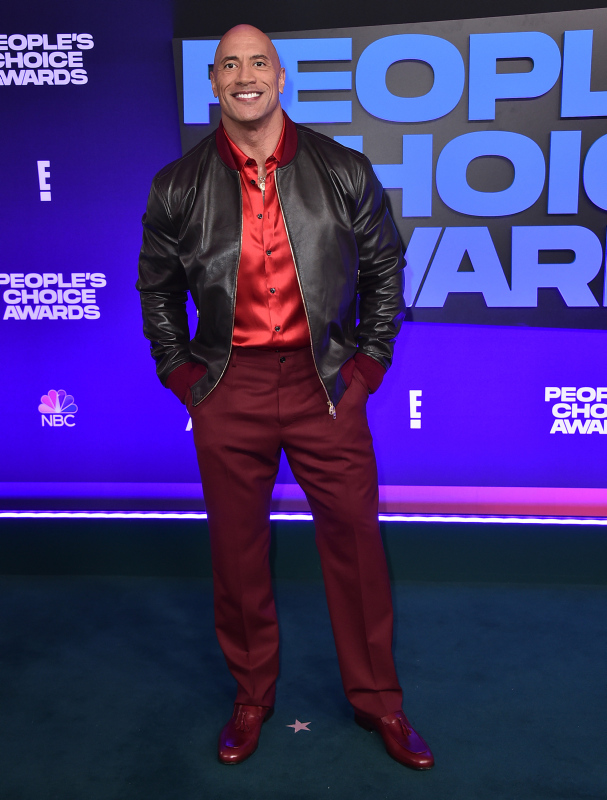 47. People's Choice Ödülleri Sahiplerini Buldu