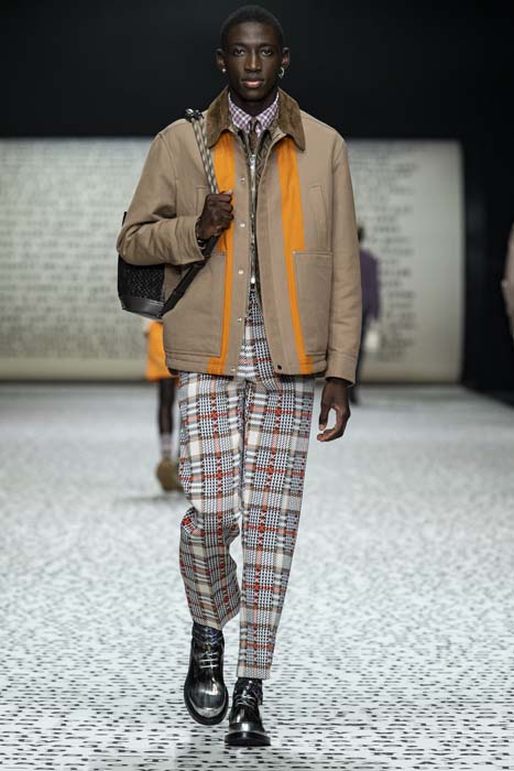 Zanaatkarlığın Yeniden İnşası: Dior Erkek Sonbahar 2022