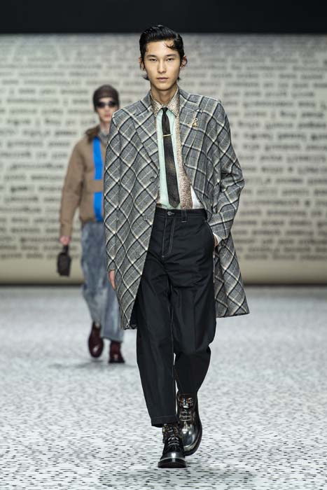 Zanaatkarlığın Yeniden İnşası: Dior Erkek Sonbahar 2022