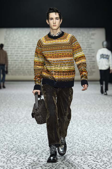 Zanaatkarlığın Yeniden İnşası: Dior Erkek Sonbahar 2022