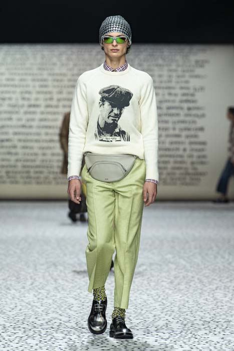 Zanaatkarlığın Yeniden İnşası: Dior Erkek Sonbahar 2022