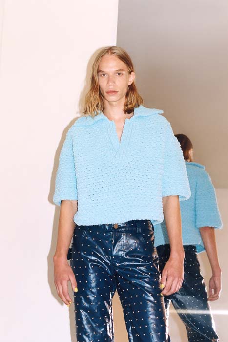 Daniel Lee’nin Son Bottega Veneta Koleksiyou: Wardrobe 03