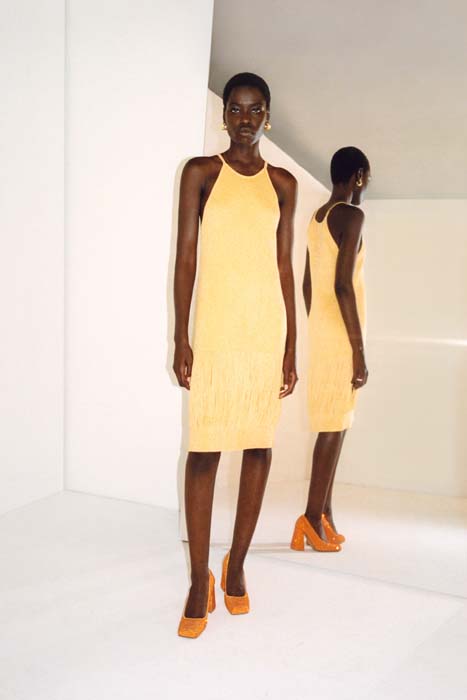 Daniel Lee’nin Son Bottega Veneta Koleksiyou: Wardrobe 03