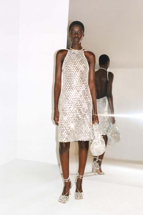 Daniel Lee’nin Son Bottega Veneta Koleksiyou: Wardrobe 03