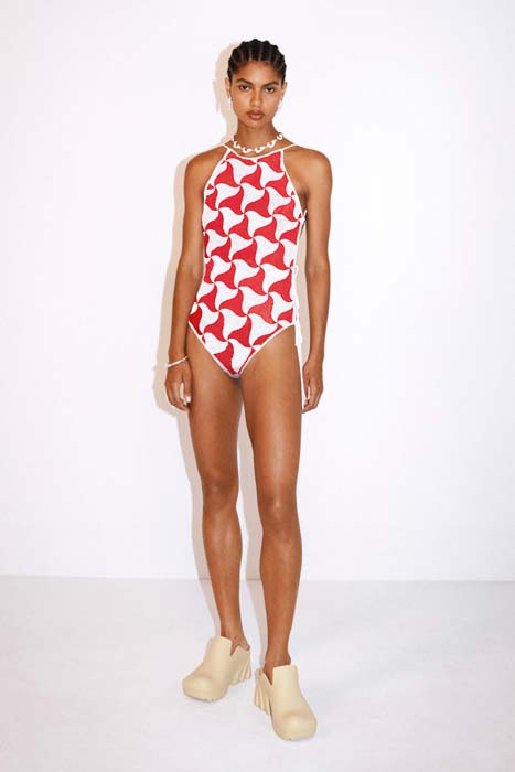 Daniel Lee’nin Son Bottega Veneta Koleksiyou: Wardrobe 03