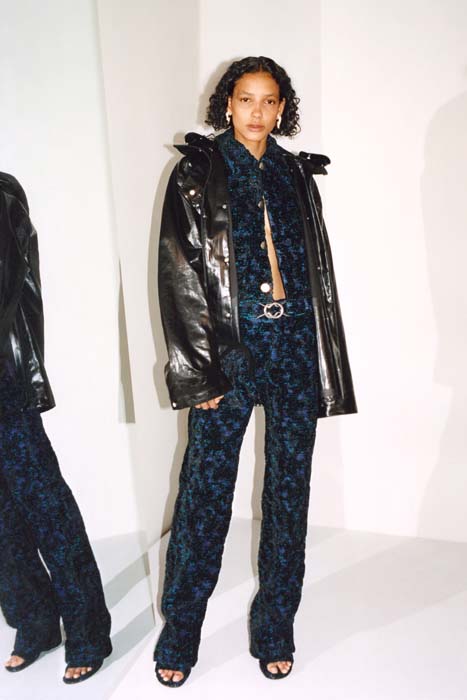 Daniel Lee’nin Son Bottega Veneta Koleksiyou: Wardrobe 03