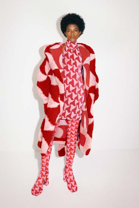 Daniel Lee’nin Son Bottega Veneta Koleksiyou: Wardrobe 03