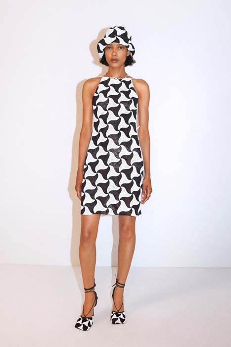 Daniel Lee’nin Son Bottega Veneta Koleksiyou: Wardrobe 03