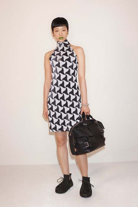 Daniel Lee’nin Son Bottega Veneta Koleksiyou: Wardrobe 03