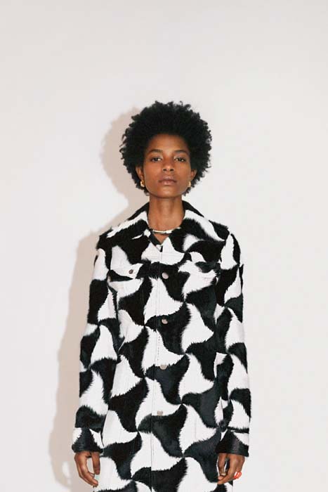 Daniel Lee’nin Son Bottega Veneta Koleksiyou: Wardrobe 03