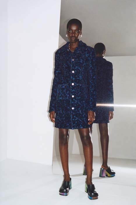 Daniel Lee’nin Son Bottega Veneta Koleksiyou: Wardrobe 03