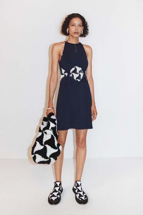 Daniel Lee’nin Son Bottega Veneta Koleksiyou: Wardrobe 03