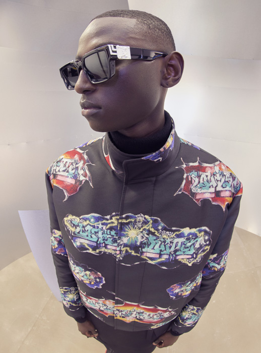 Virgil Abloh İmzalı Pre-Fall 2022 Koleksiyonu