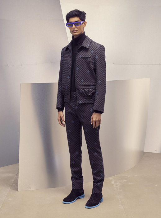 Virgil Abloh İmzalı Pre-Fall 2022 Koleksiyonu