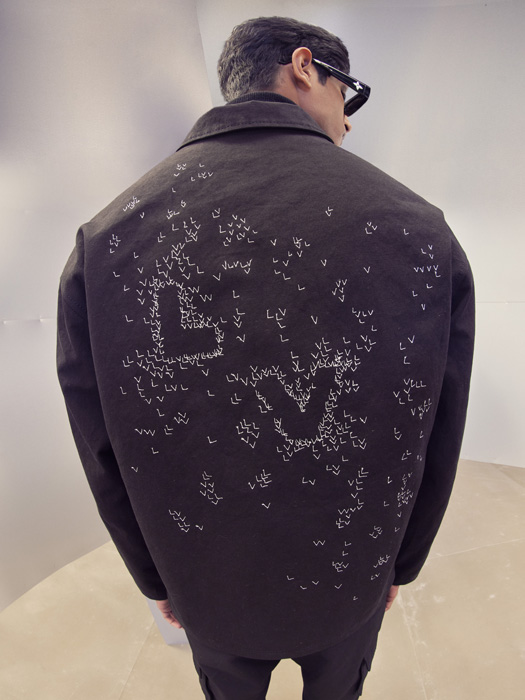 Virgil Abloh İmzalı Pre-Fall 2022 Koleksiyonu