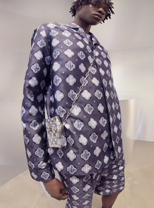 Virgil Abloh İmzalı Pre-Fall 2022 Koleksiyonu