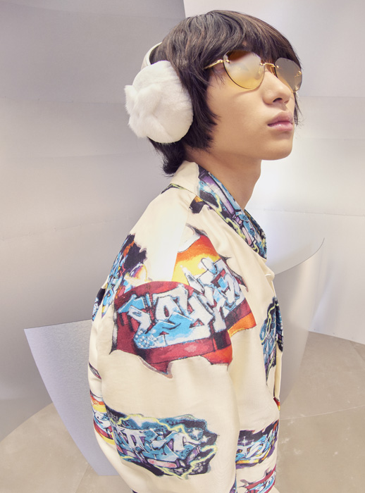 Virgil Abloh İmzalı Pre-Fall 2022 Koleksiyonu