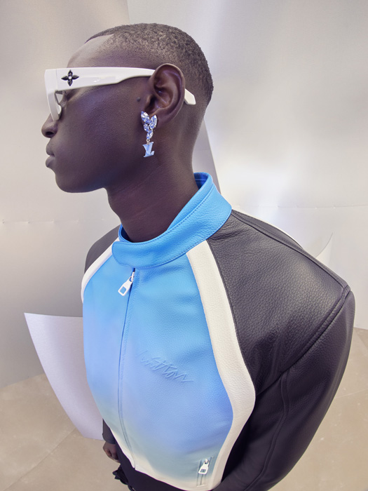 Virgil Abloh İmzalı Pre-Fall 2022 Koleksiyonu