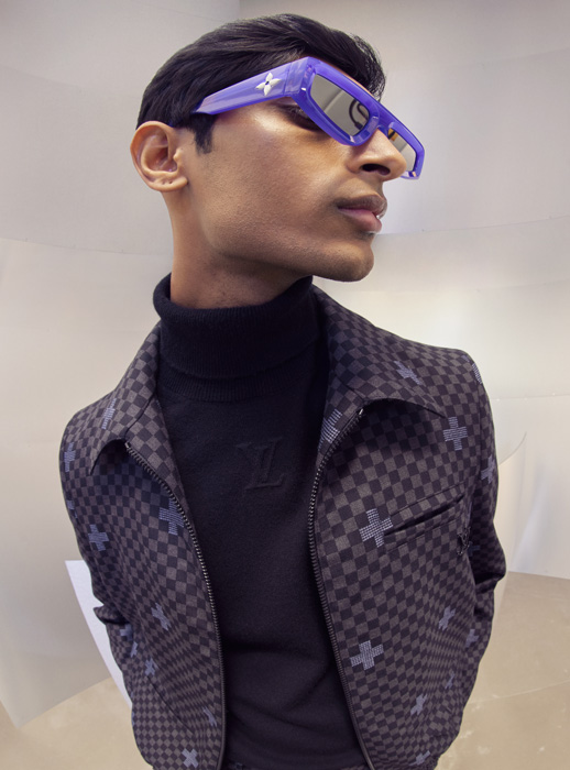 Virgil Abloh İmzalı Pre-Fall 2022 Koleksiyonu