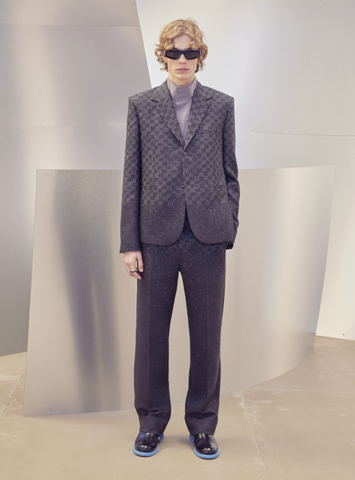 Virgil Abloh İmzalı Pre-Fall 2022 Koleksiyonu