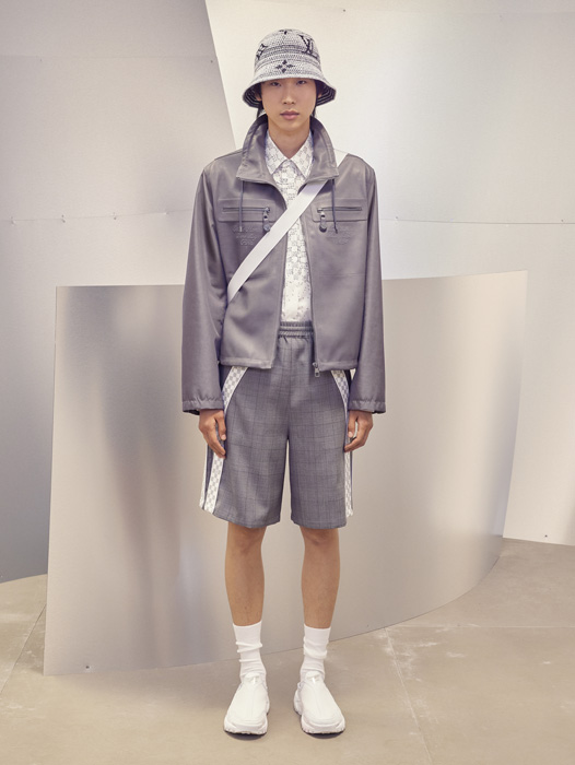 Virgil Abloh İmzalı Pre-Fall 2022 Koleksiyonu