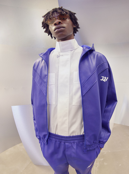 Virgil Abloh İmzalı Pre-Fall 2022 Koleksiyonu