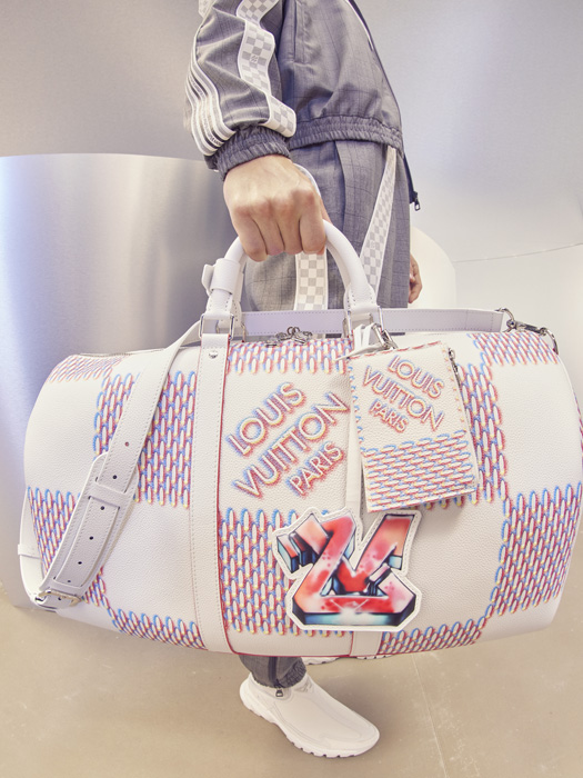 Virgil Abloh İmzalı Pre-Fall 2022 Koleksiyonu