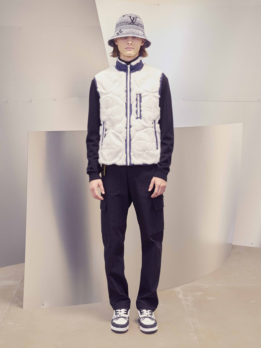 Virgil Abloh İmzalı Pre-Fall 2022 Koleksiyonu