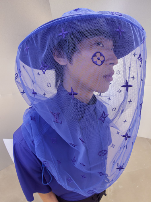 Virgil Abloh İmzalı Pre-Fall 2022 Koleksiyonu