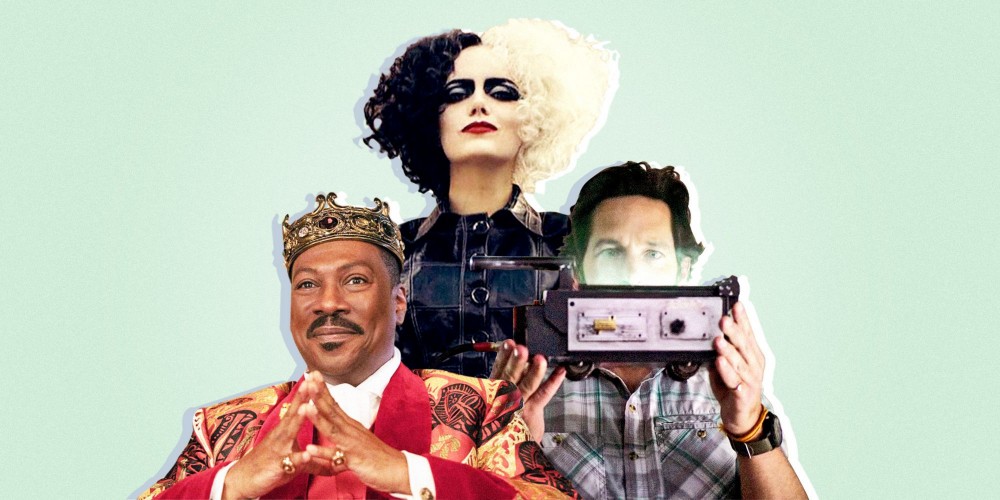 2021'in en iyi filmleri