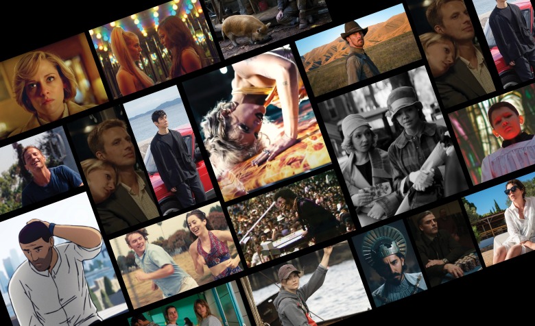 2021'in en iyi filmleri