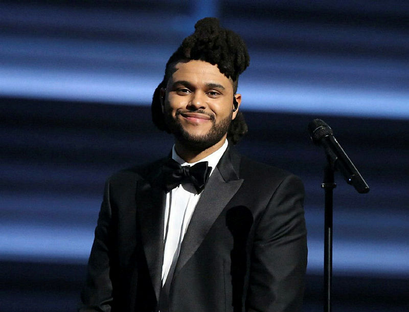 The Weeknd'den 22,5 milyon dolarlık penthouse