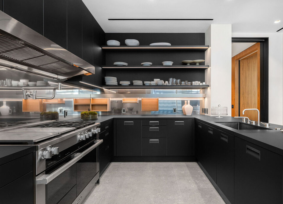 The Weeknd'den 22,5 milyon dolarlık penthouse