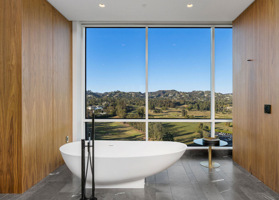 The Weeknd'den 22,5 milyon dolarlık penthouse