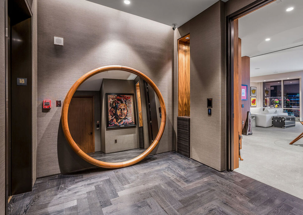 The Weeknd'den 22,5 milyon dolarlık penthouse