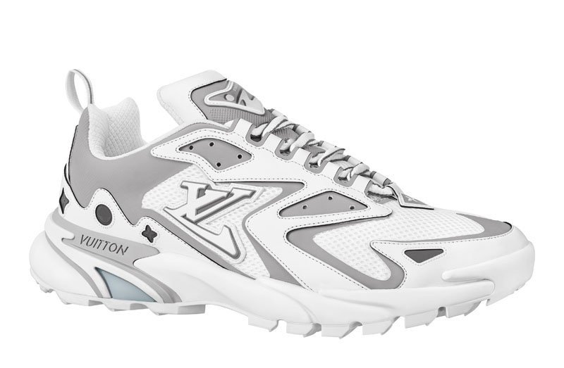 Louis Vuitton LV Runner Tatic