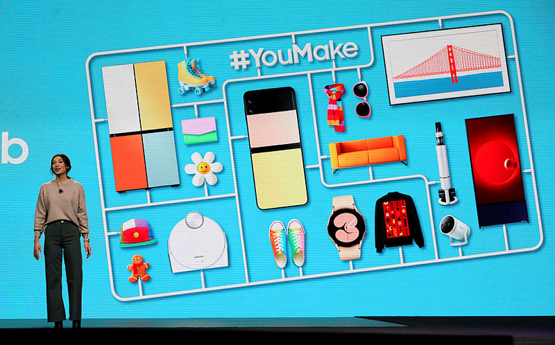 Teknoloji dünyası 2021'i yeniliklerle geride bıraktı