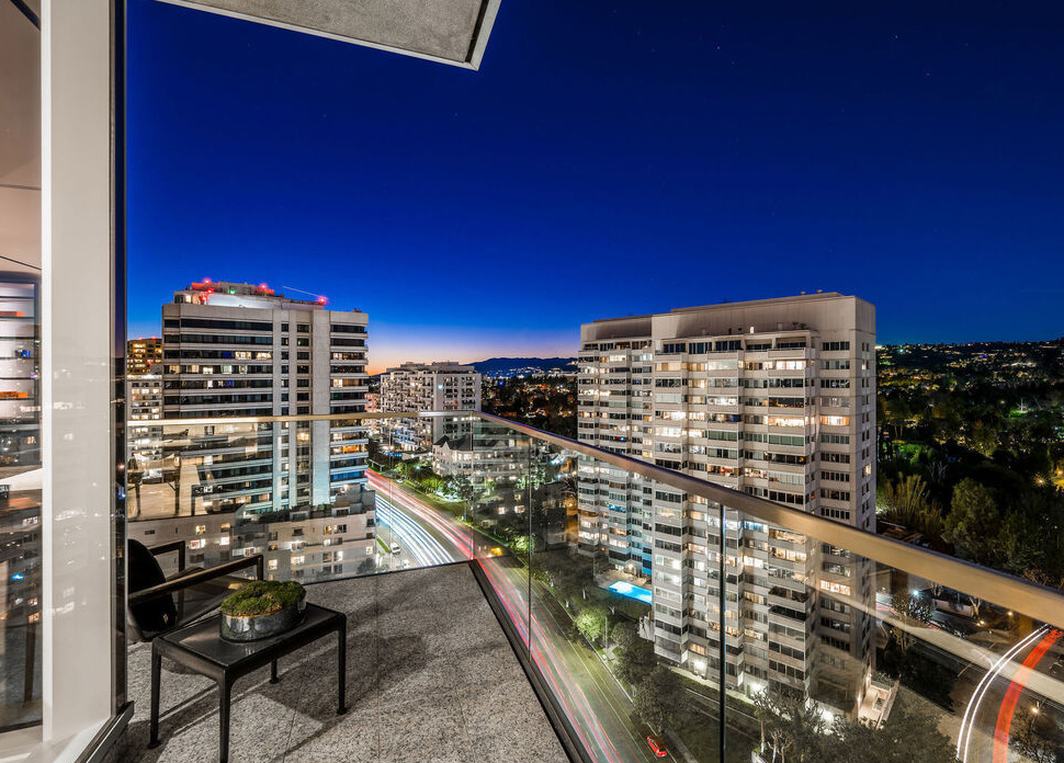 The Weeknd'den 22,5 milyon dolarlık penthouse